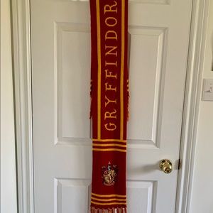 Harry Potter scarf